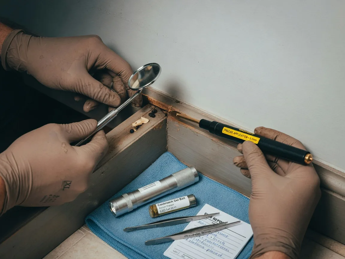 Why choose Emergency Pest Control in Crane Hill, AL